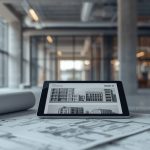 Przemyślane tworzenie aktualnej obudowy architektonicznej bryły architektonicznej w oparciu o parametrów użytkowych