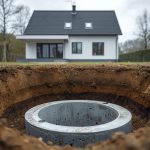 Szczegółowy poradnik dotyczący trafnego określenia, instalacji oraz bezpiecznej obsługi zbiornika betonowego